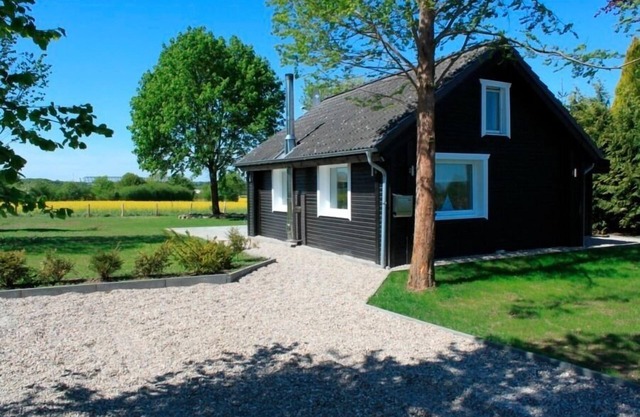 Maison de vacances pour 4 personnes avec 65m² à Beldorf (3328)