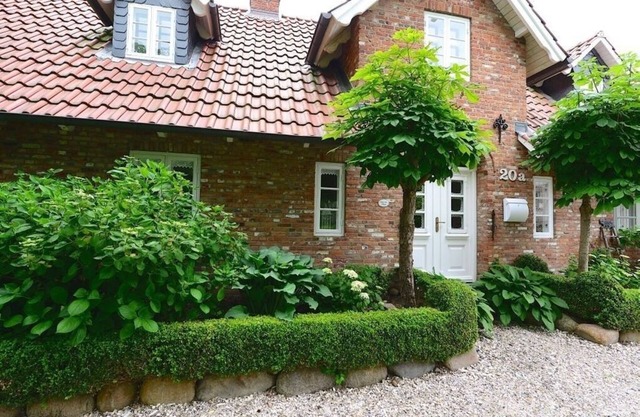 Maison de vacances pour 4 personnes avec 90 m² à Oevenum (47283)