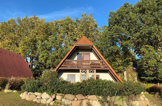 Maison de vacances pour 4 personnes avec 60 m² à Marlow (117239)