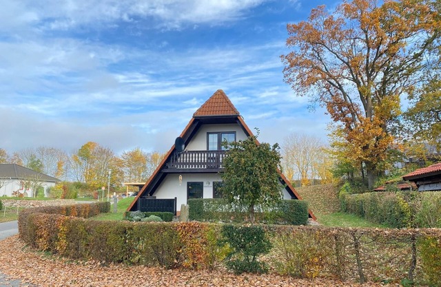 Maison de vacances pour 4 personnes avec 60 m² à Marlow (117269)