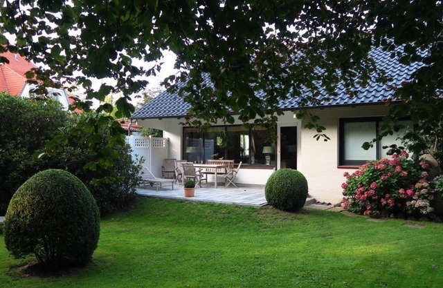 Maison de vacances pour 5 personnes avec 115 m² à Wyk auf Föhr (47446)