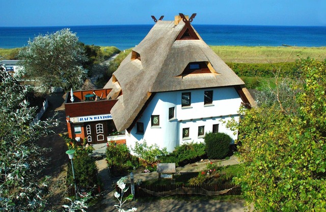 Maison de vacances pour 5 personnes à 50 m² à Dierhagen (60024)