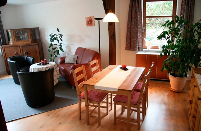 Maison de vacances pour 5 personnes avec 125m² à Bünsdorf (2151)