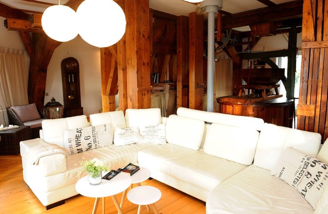 Maison de vacances pour 5 personnes avec 220m² à Neubukow (69246)