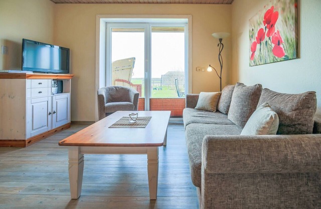 Maison de vacances pour 5 personnes à 58 m² à Fehmarn (51641)