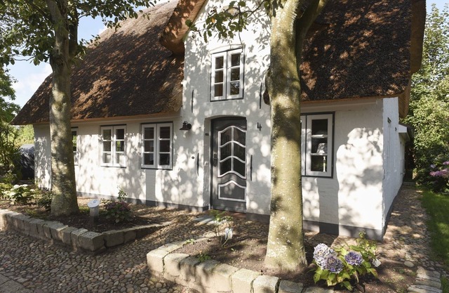 Maison de vacances pour 5 personnes avec 85 m² à Oevenum (52106)