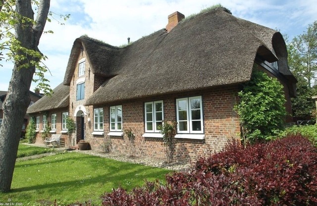 Maison de vacances pour 5 personnes à 101 m² à Oldsum (106459)