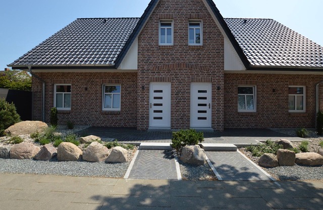 Maison de vacances pour 5 personnes à 95 m² à Burg (113422)