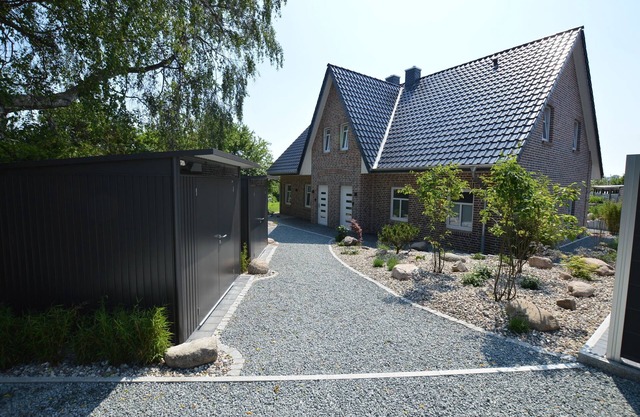 Maison de vacances pour 5 personnes à 95 m² à Burg (113451)