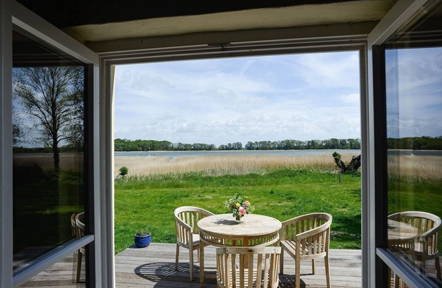 Maison de vacances pour 6 personnes avec 72 m² à Neuenkirchen (120365)