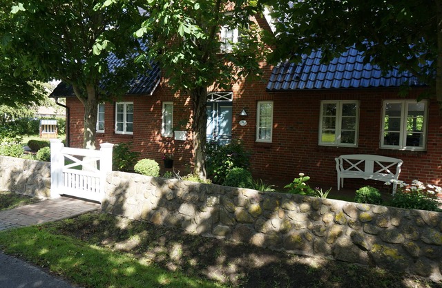 Maison de vacances pour 6 personnes avec 100 m² à Borgsum (51365)