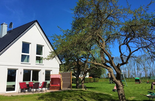 Maison de vacances pour 6 personnes avec 105 m² à Fehmarn (94300)