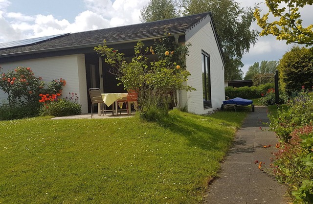 Maison de vacances pour 6 personnes avec 50 m² à Strande (71663)