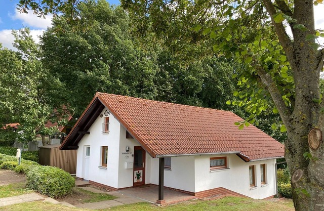 Maison de vacances pour 6 personnes avec 90 m² à Marlow (59126)