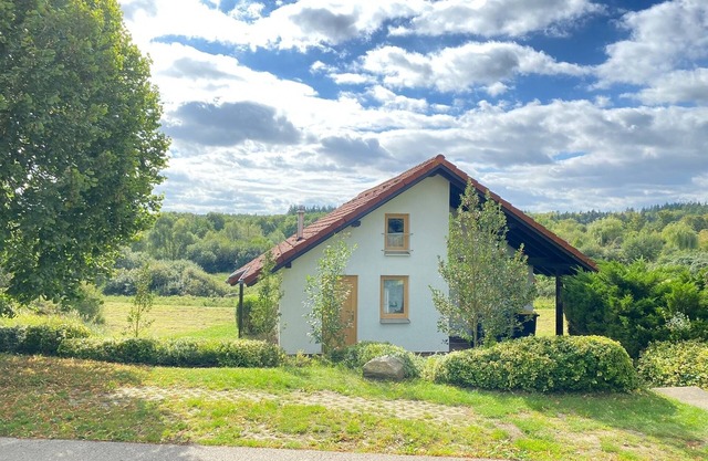 Maison de vacances pour 6 personnes avec 90 m² à Marlow (117277)
