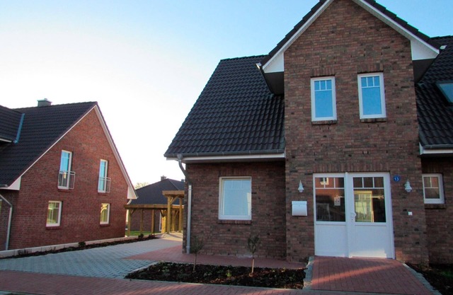 Maison de vacances pour 6 personnes avec 124 m² à Waabs (14667)
