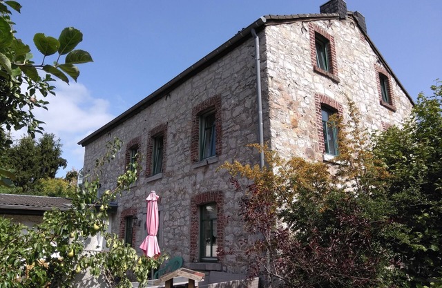 Maison de vacances pour 8 personnes avec 140 m² à Stolberg (116679)