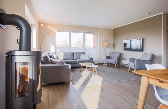 Maison de vacances pour 8 personnes avec 130 m² à Fehmarn (51642)
