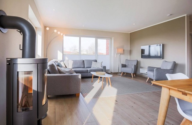 Maison de vacances pour 8 personnes avec 130 m² à Fehmarn (51651)