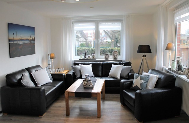 Maison de vacances pour 8 personnes avec 120 m² à Grömitz (14316)