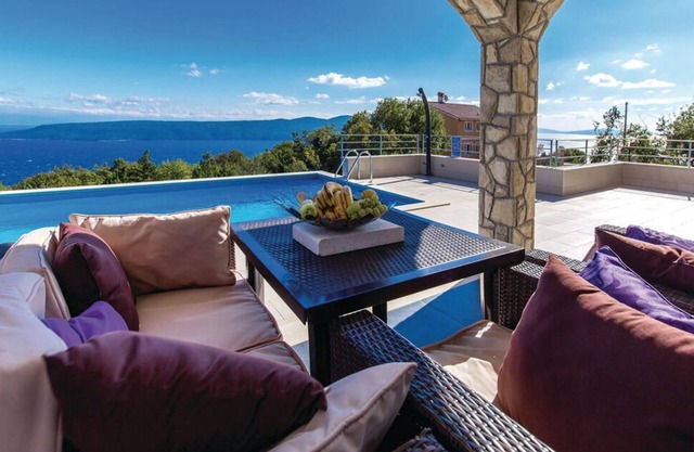 Maison de vacances pour 8 personnes avec une superficie de 74 m² à Zagore (105494)