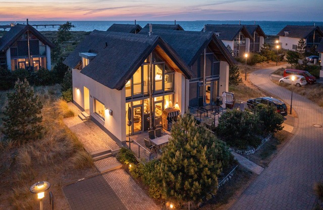 Maison de vacances pour 7 personnes avec 112 m² à Heiligenhafen (20786)