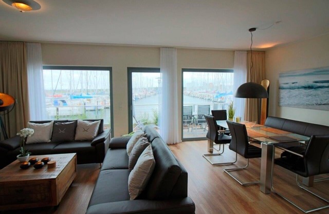 Maison de vacances pour 6 personnes avec 130 m² à Heiligenhafen (20793)