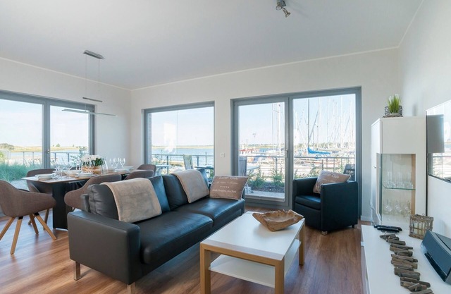 Maison de vacances pour 6 personnes avec 110 m² à Heiligenhafen (21059)