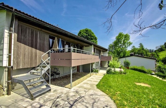 Maison de vacances pour toute la famille, le ski, la randonnée, le golf, la natation, le shopping