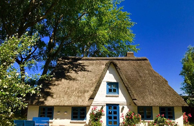 Maison de vacances pour 10 personnes près de Büsum & St. Les chiens de Peter Ording sont les bienvenus