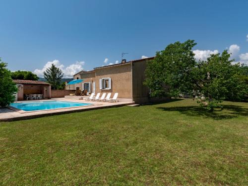 Holiday Home Casella by Interhome