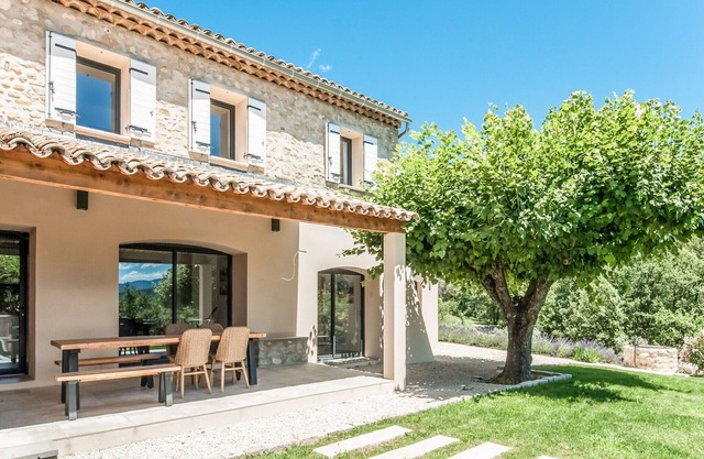Belle villa avec piscine privée