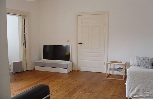 Maison de vacances Fraulund