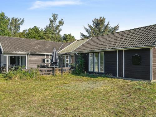 Holiday Home Fredrike - 500m from the sea by Interhome