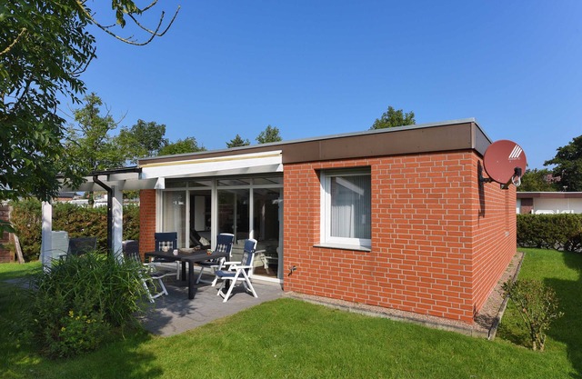 Maison de vacances Friesenzauber