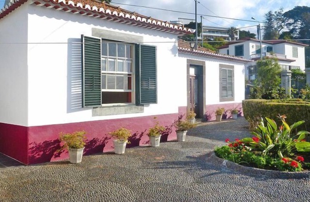 Maison de vacances, Funchal