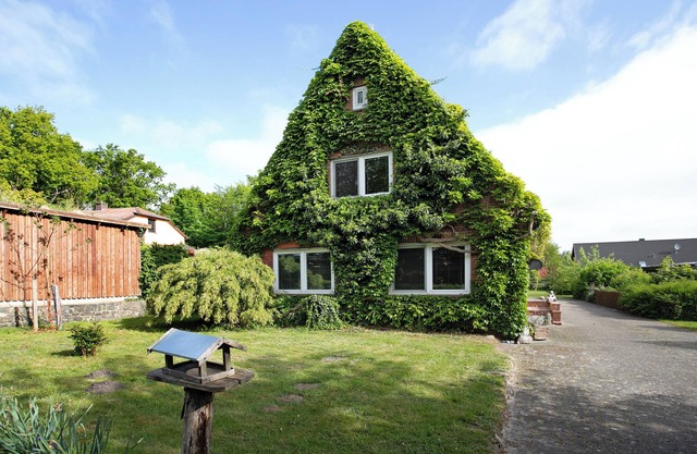 Maison de vacances 'Gerda' avec terrasse privée, jardin privé et Wi-Fi
