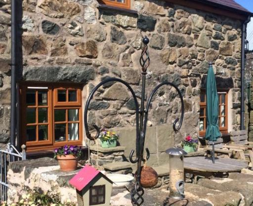 Holiday Home Glanderia
