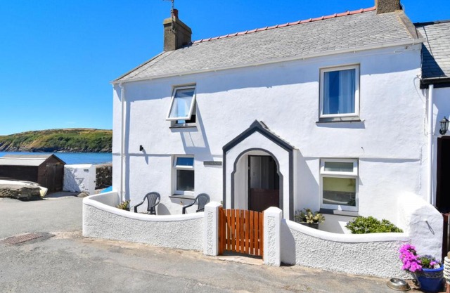 Holiday Home Glandon