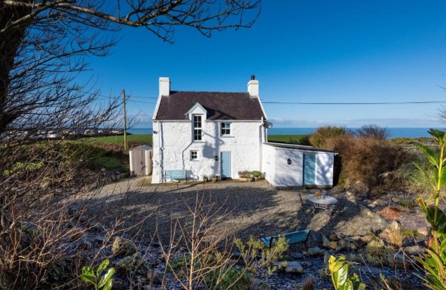 Holiday Home Glanie