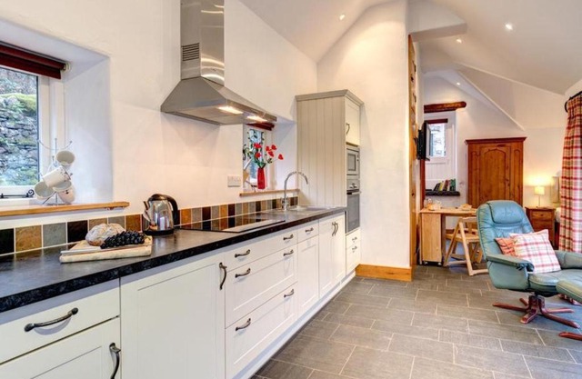 Holiday Home Grasmere Farm by Interhome