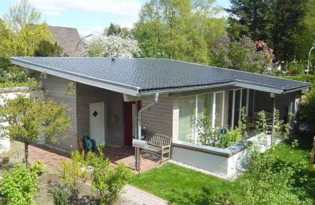 Maison de vacances 'Guesthouse Mellenberg' avec terrasse privée, jardin privé et Wi-Fi