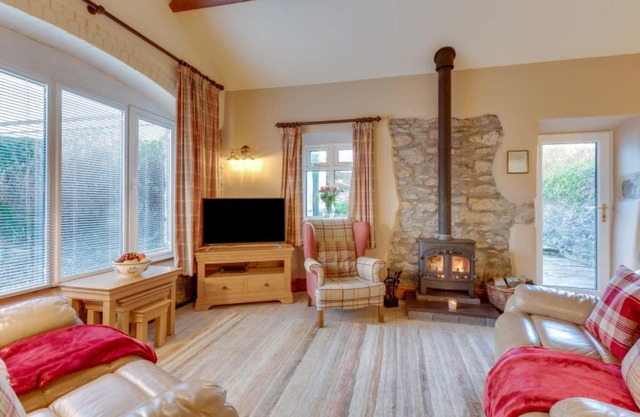 Holiday Home Hafoty