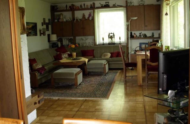Ferienhaus Hainz