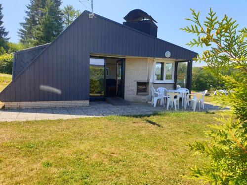 Holiday Home Haus 30 by Interhome