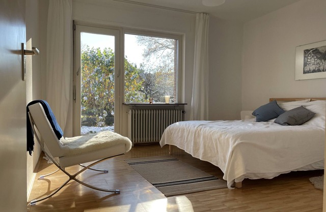 Maison de vacances 'Haus Am Reithagen' avec terrasse privée, jardin privé et Wi-Fi