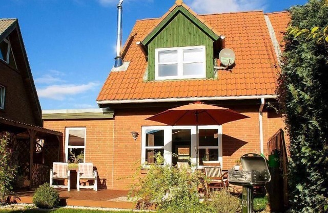 Soleil maison chalet
