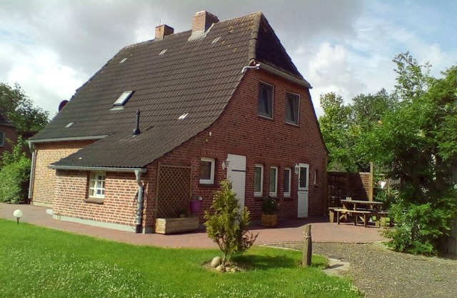 Maison Luise