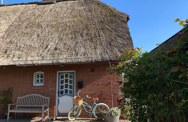 Résidence d'été Cottage House
