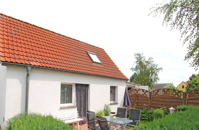 Maison de vacances Hessenburg FDZ 271 - FDZ 271